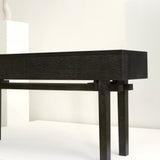 Kiam Console with Drawers