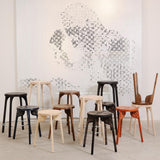 Tattoo Stool: Plain
