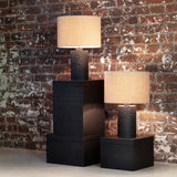 Touch Lamp