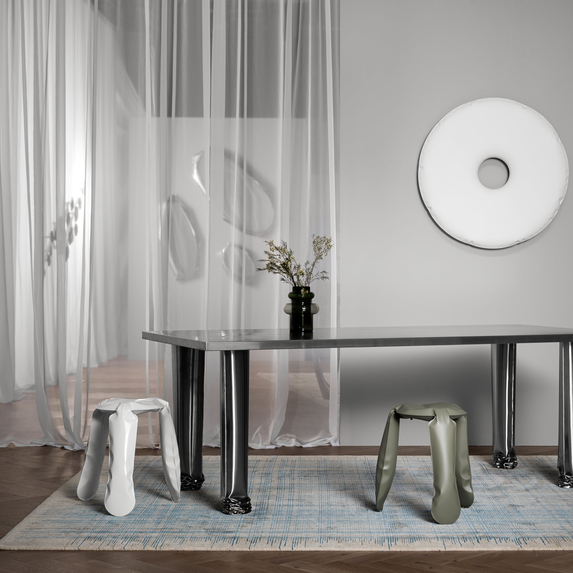 Plopp Standard Stool