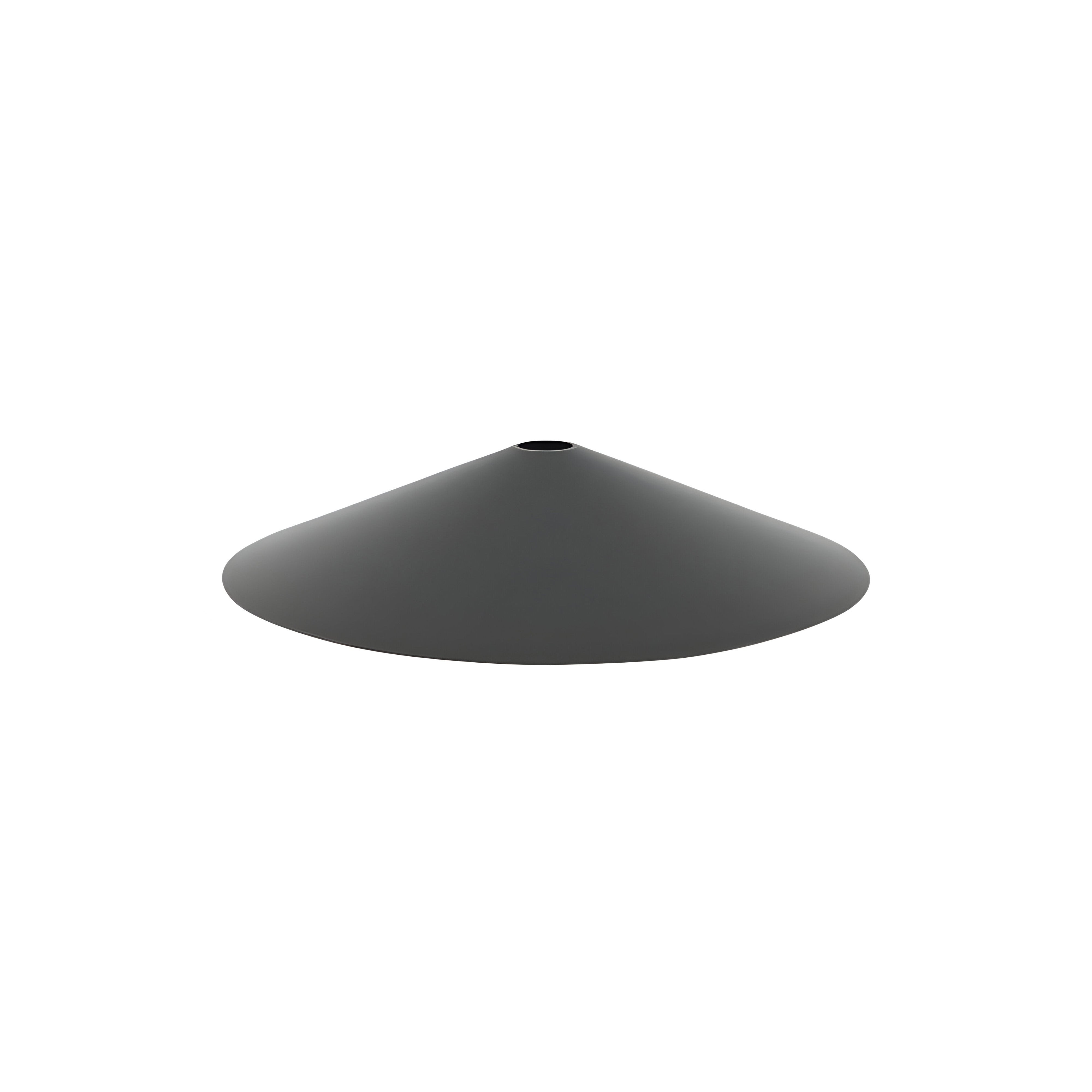Collect Lighting: Shade + Angle + Black