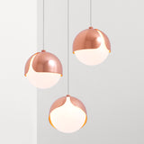 Ohm. 03 Chandelier