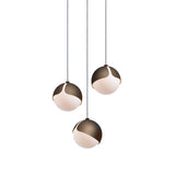 Ohm. 03 Chandelier