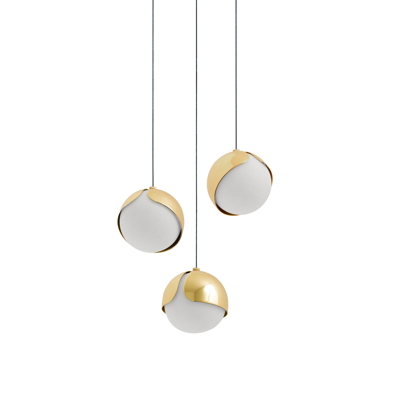 Ohm. 03 Chandelier