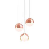 Ohm. 03 Chandelier
