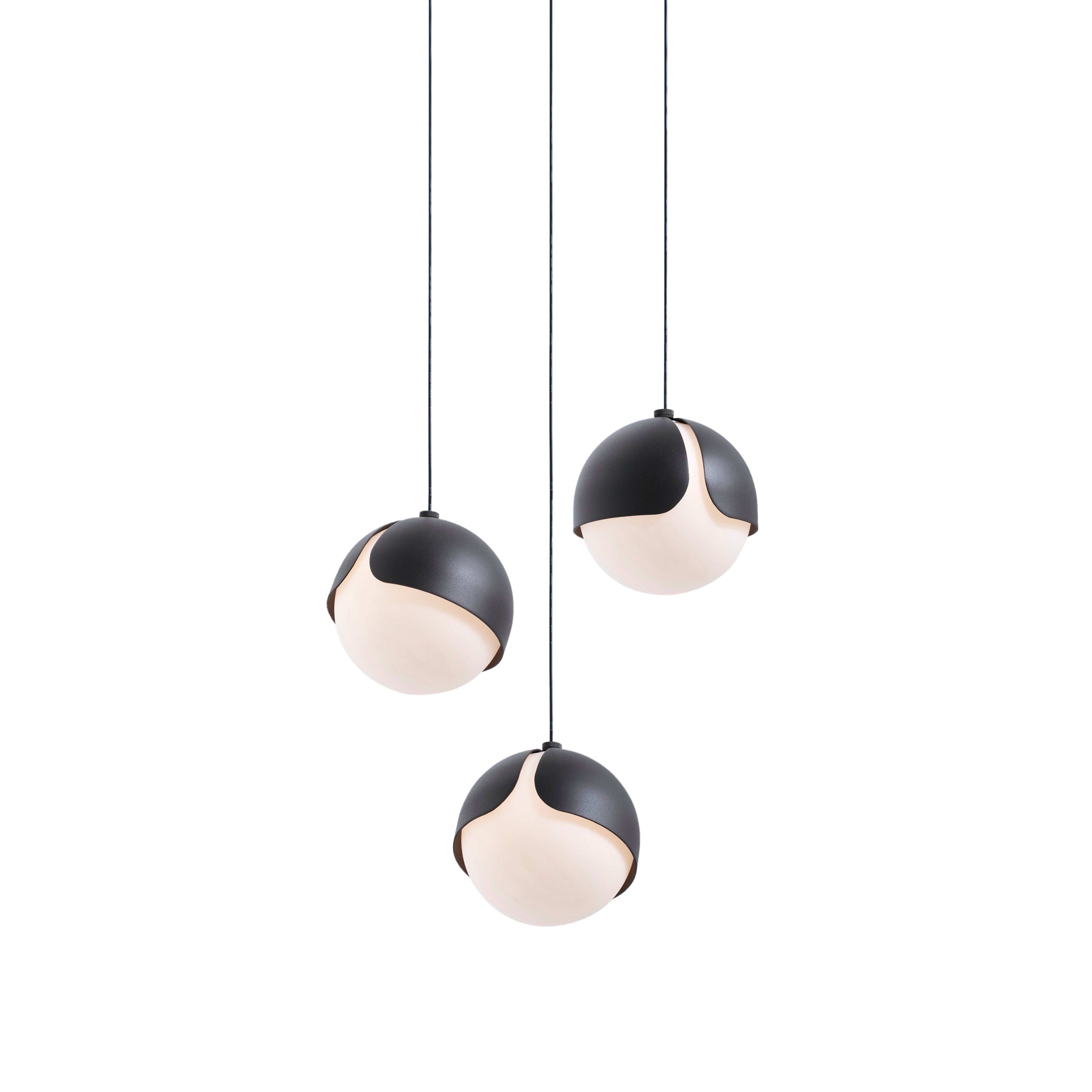 Ohm. 03 Chandelier
