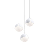 Ohm. 03 Chandelier