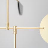 Phase. 03 Chandelier