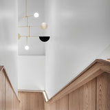 Phase. 03 Chandelier
