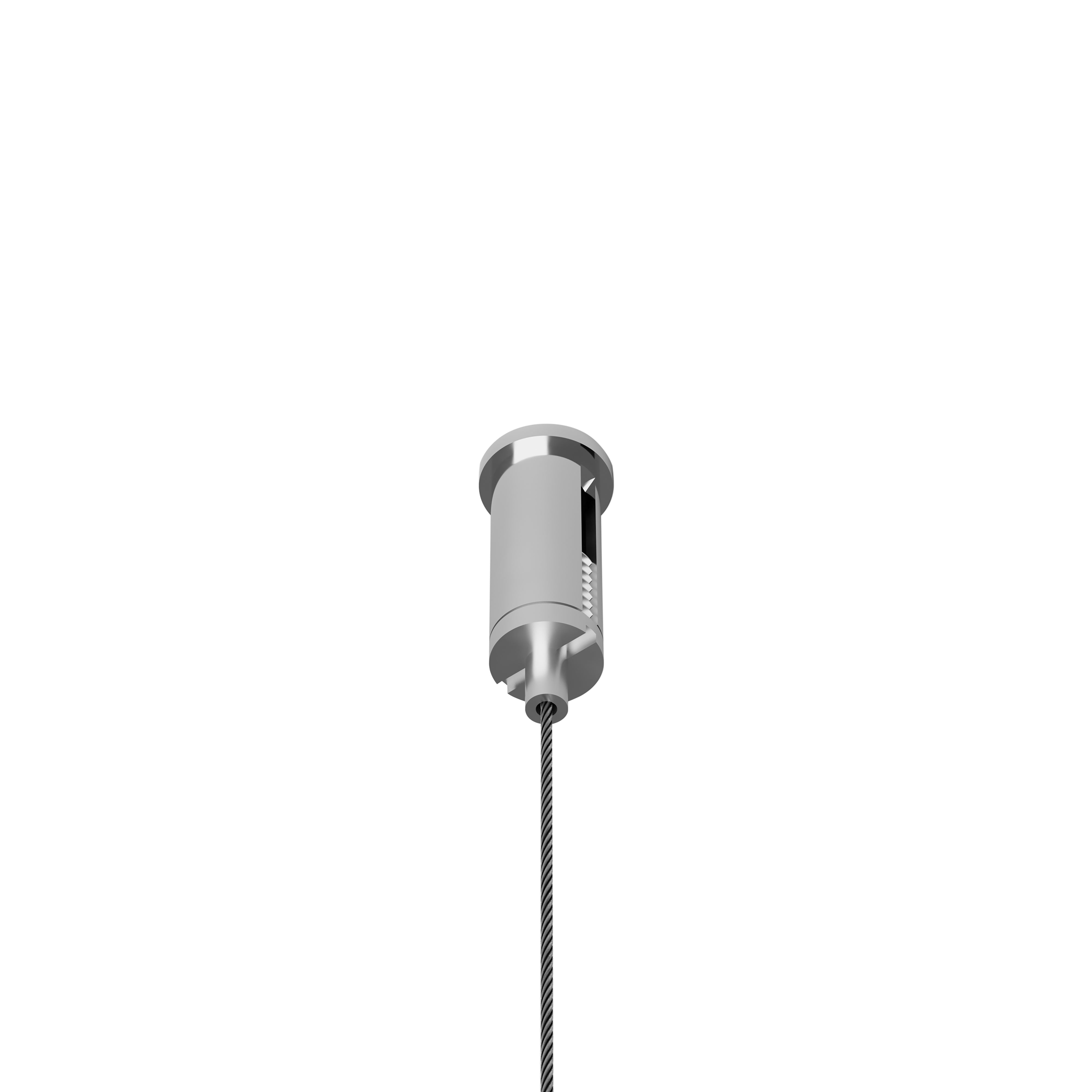 Wisp. Suspension Light