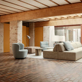 Stay Lounge Chair: Large