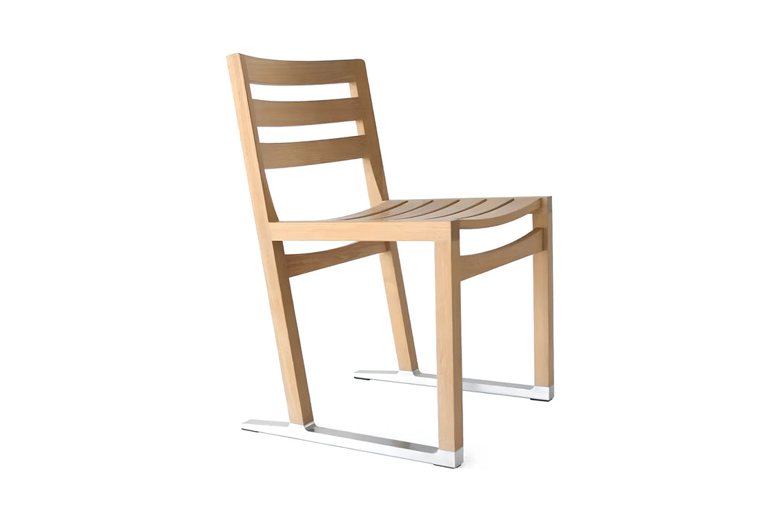 New Arrivals: Lean Chair Outdoor