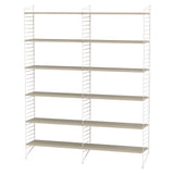 Bundle 14: Beige + White Panels