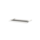 String System: Desk Drawer + White