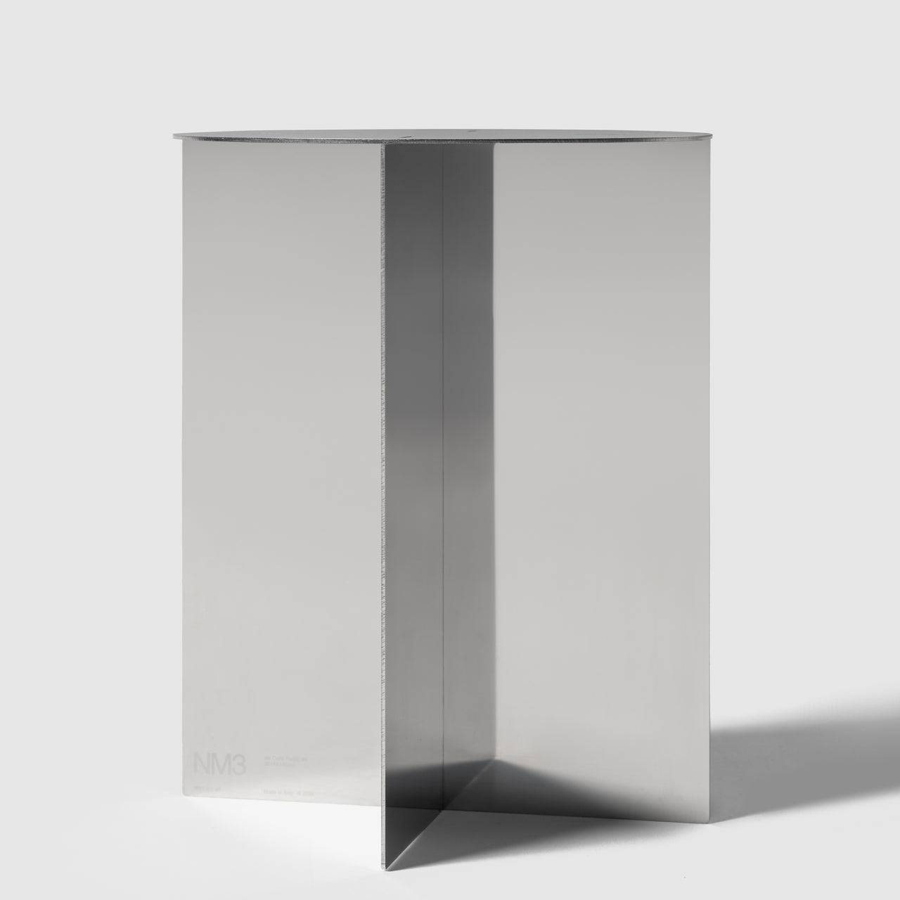 NM05.3 Podium