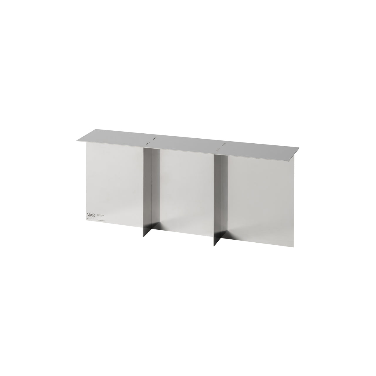 NM05.5 Podium
