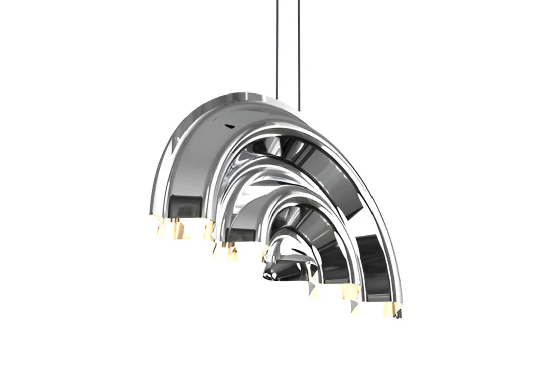 New Arrivals: Doppler Lighting