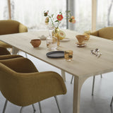 Earnest Extendable Table - Quick Ship