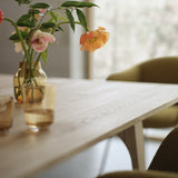 Earnest Extendable Table - Quick Ship