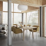 Earnest Extendable Table - Quick Ship