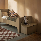 Slope Storage Bench