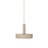 Collect Lighting: Cashmere + High + Record +  Black Brass