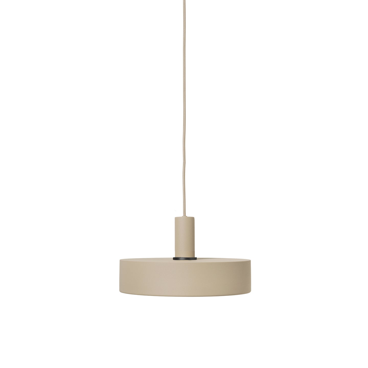 Collect Lighting: Cashmere + Low + Record +  Black Brass