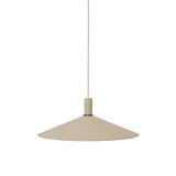 Collect Lighting: Cashmere + Low + Angle + Black Brass