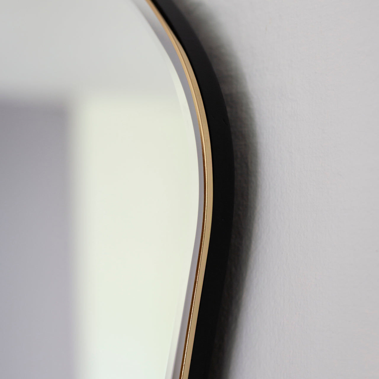 Pond Mirror: Full Size