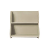 Slope Shelf: Cashmere