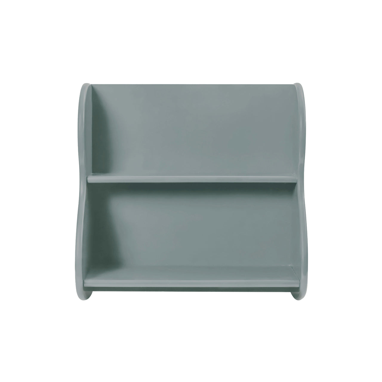 Slope Shelf: Storm