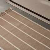 Calm Kelim Runner