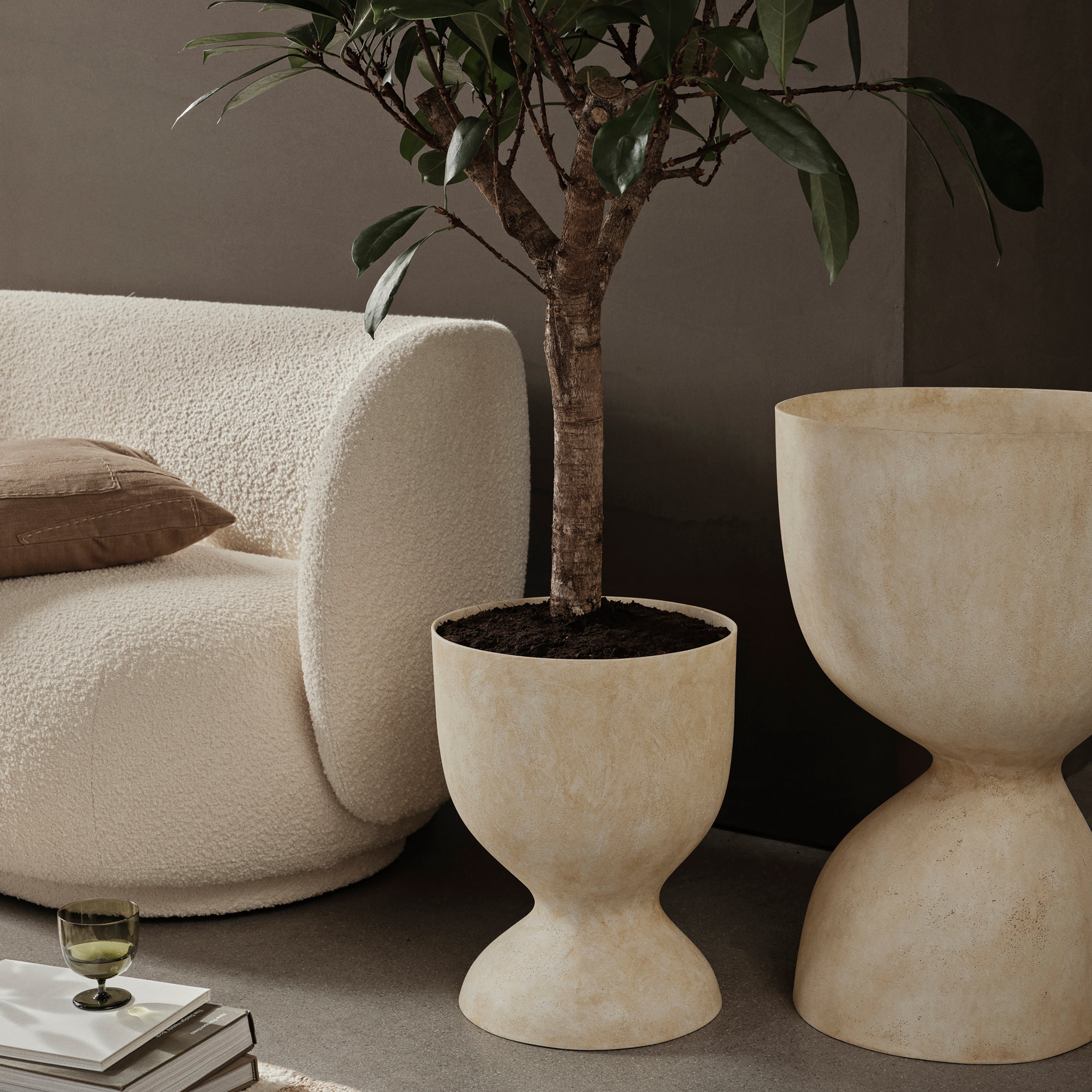 Evoke Pot
