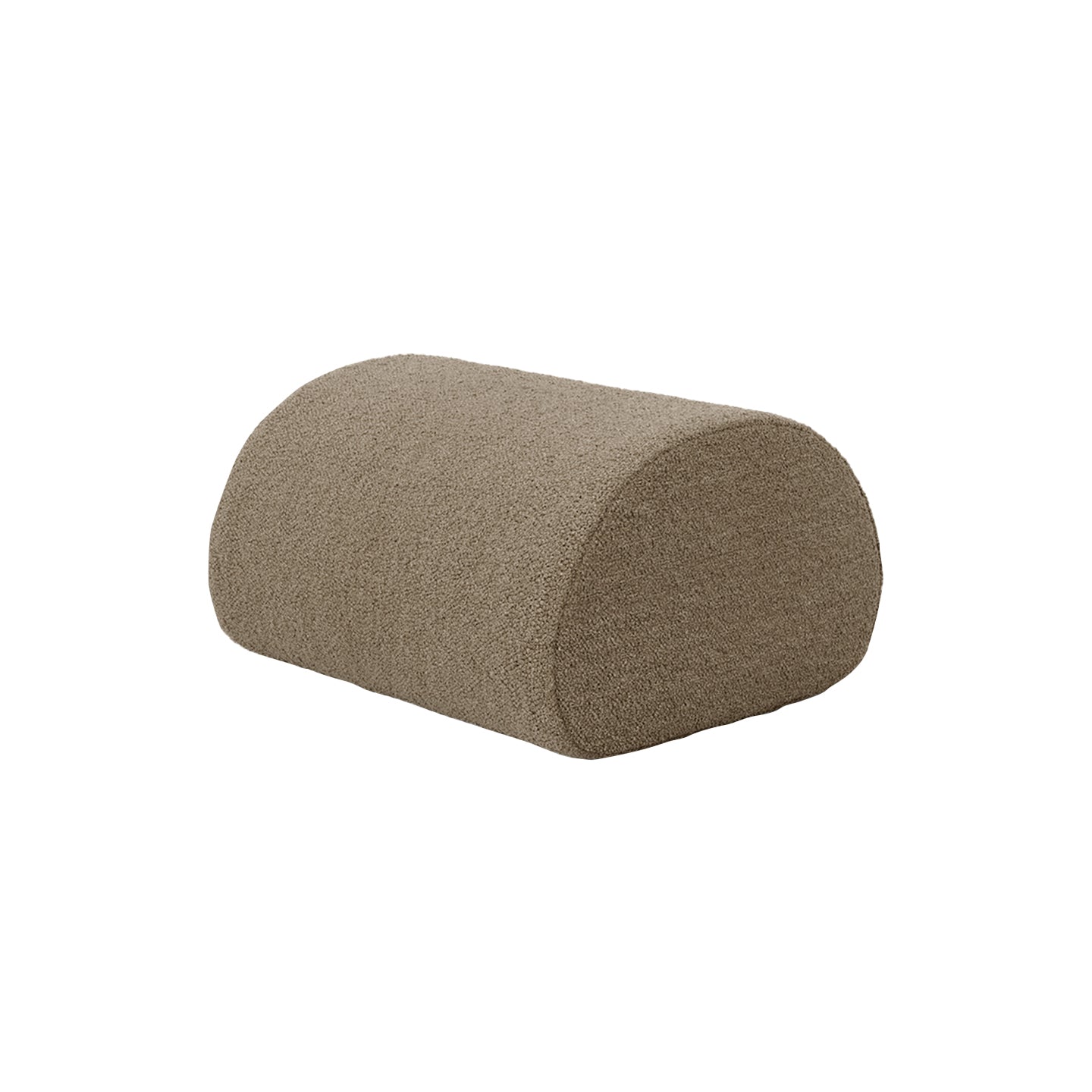 Rouli Pouf: Dark Sand