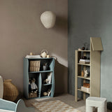 Giraffe Bookcase
