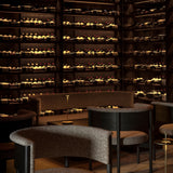 Restaurang Äng Sofa N-CC02