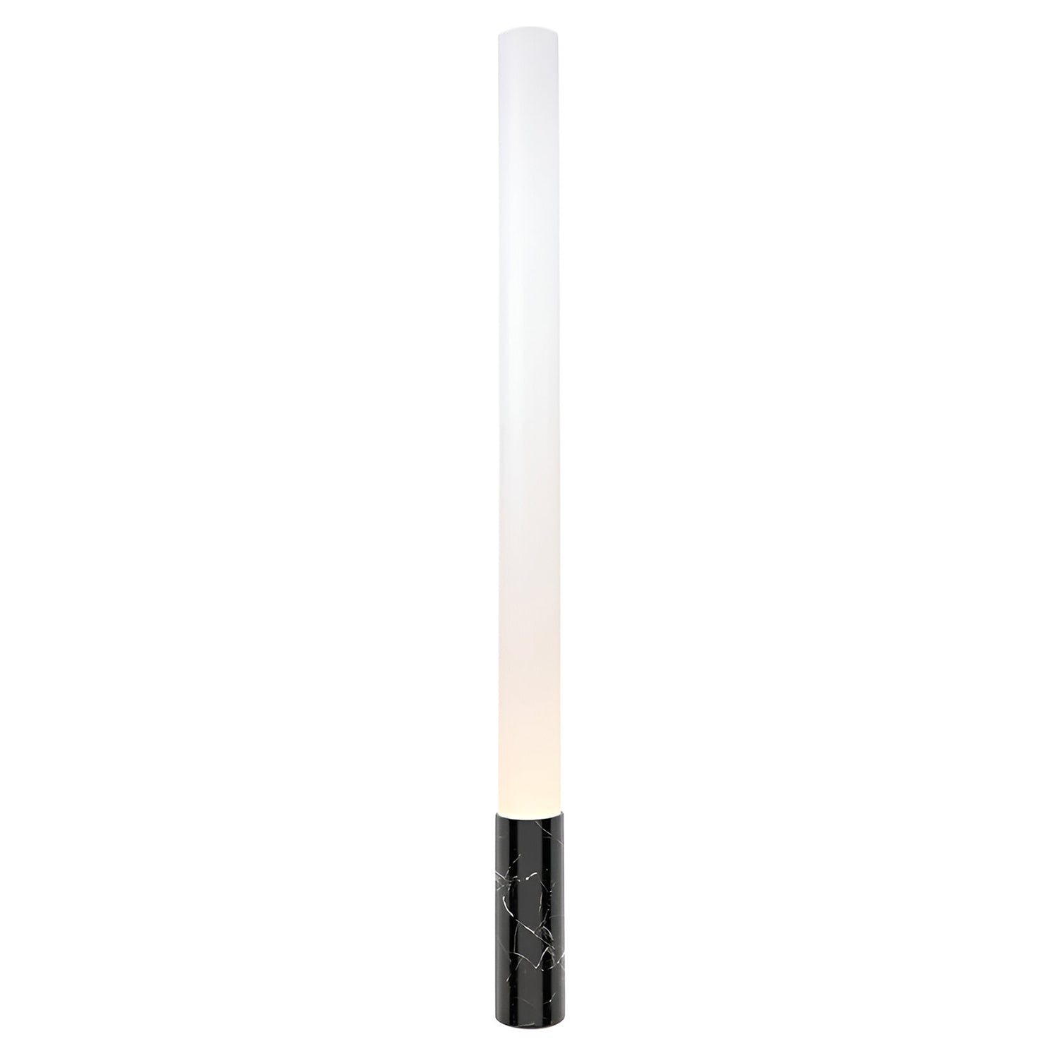 Elise Marble Floor Lamp: Extra Large - 80