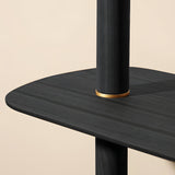 Axis 2 Shelving System