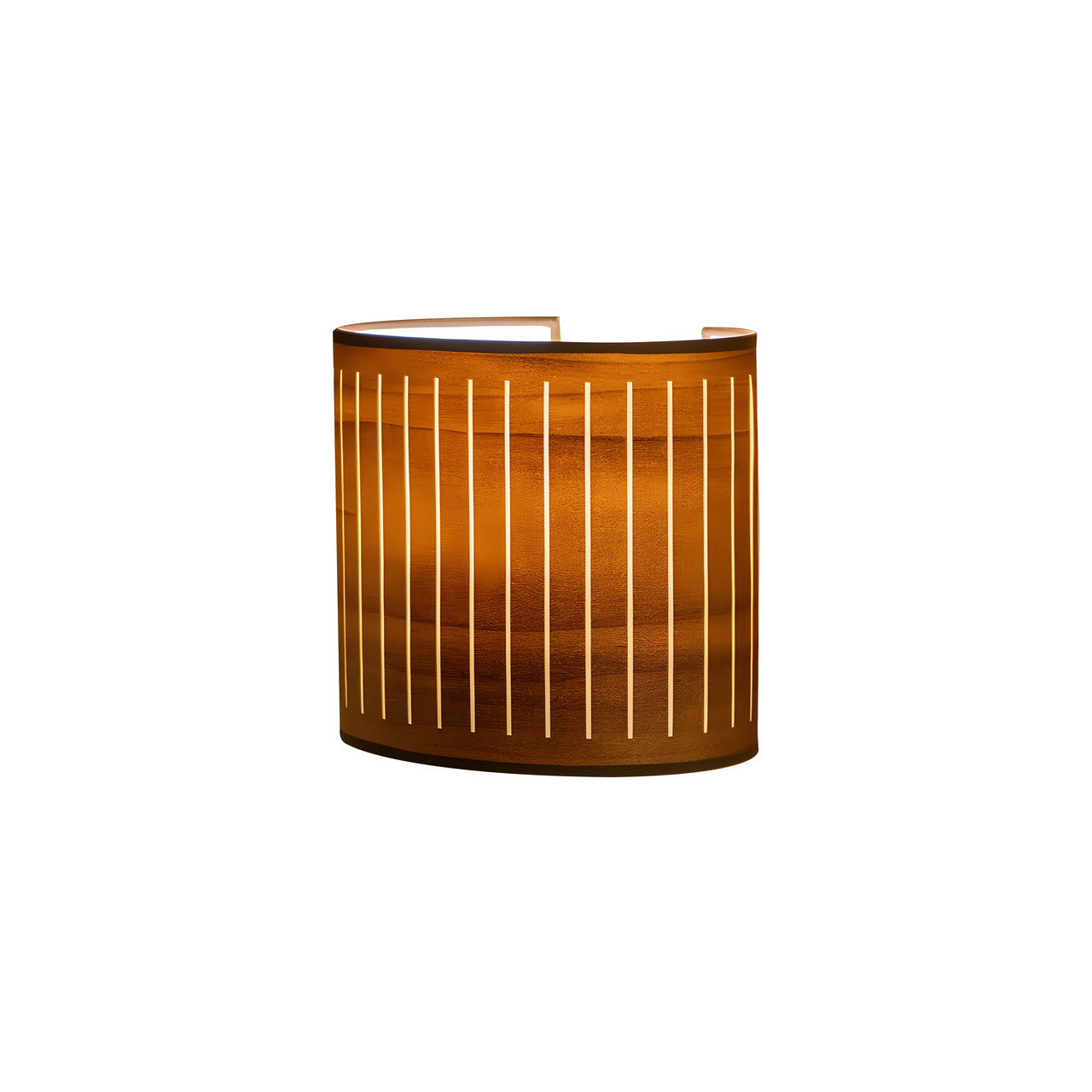 Autumn Wall Light