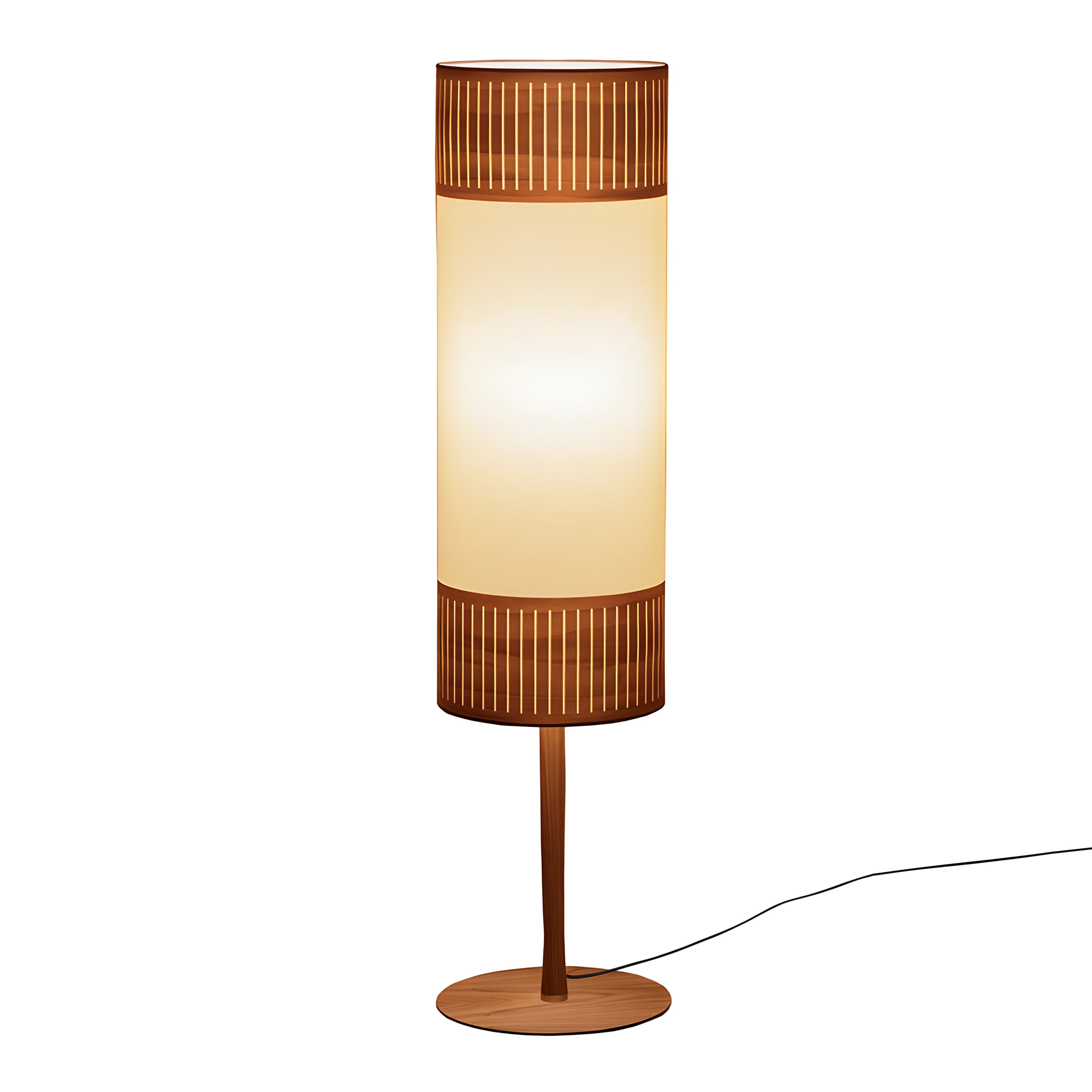Tamiz Floor Light