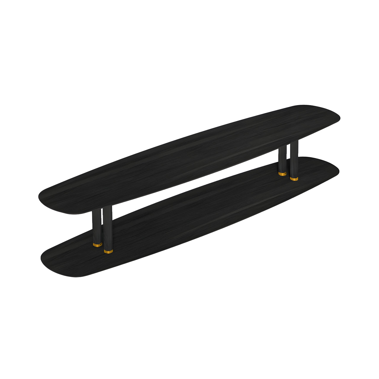 Axis Table: Black Ash