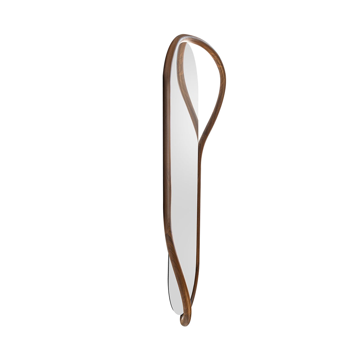 Unut Mirror: Oval