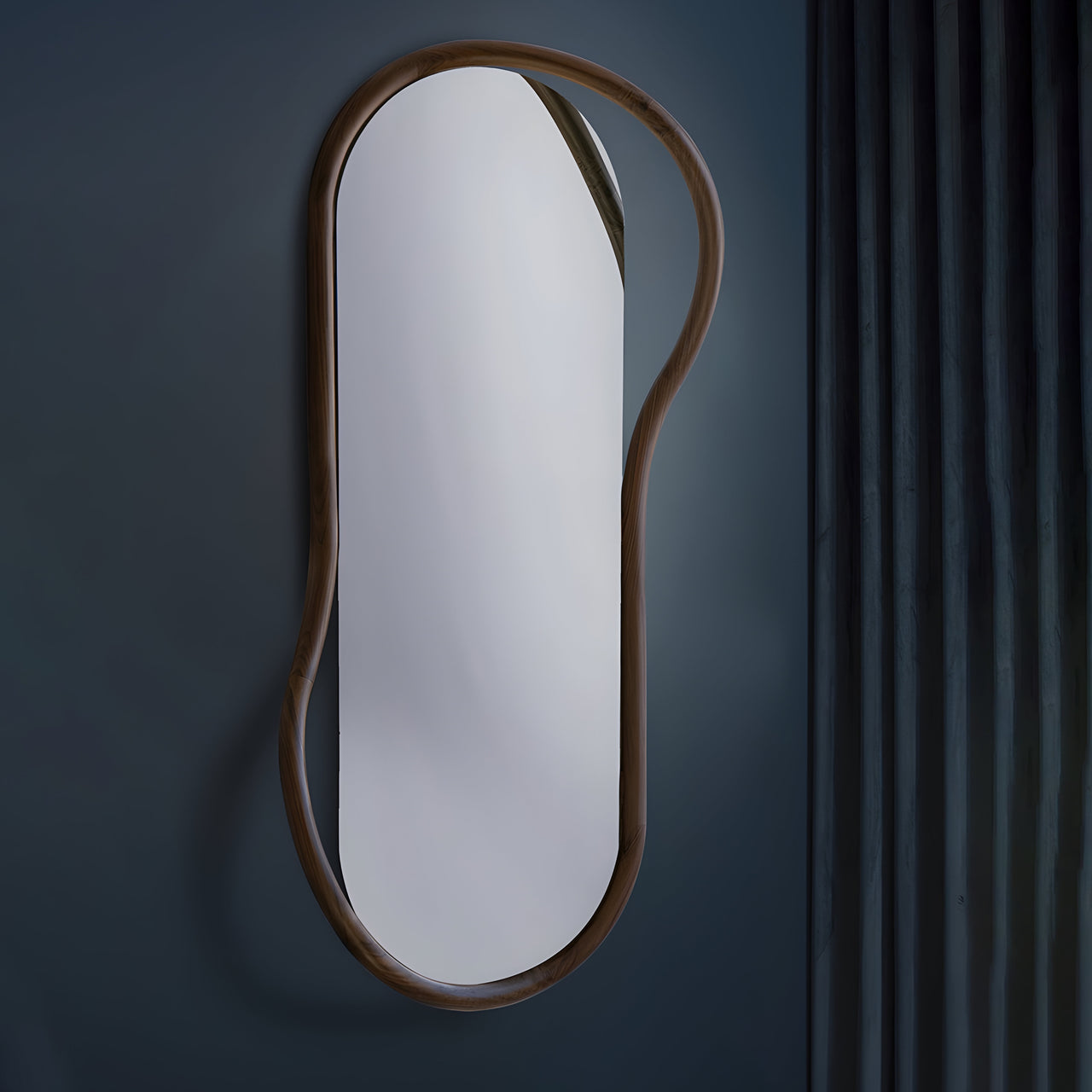 Unut Mirror