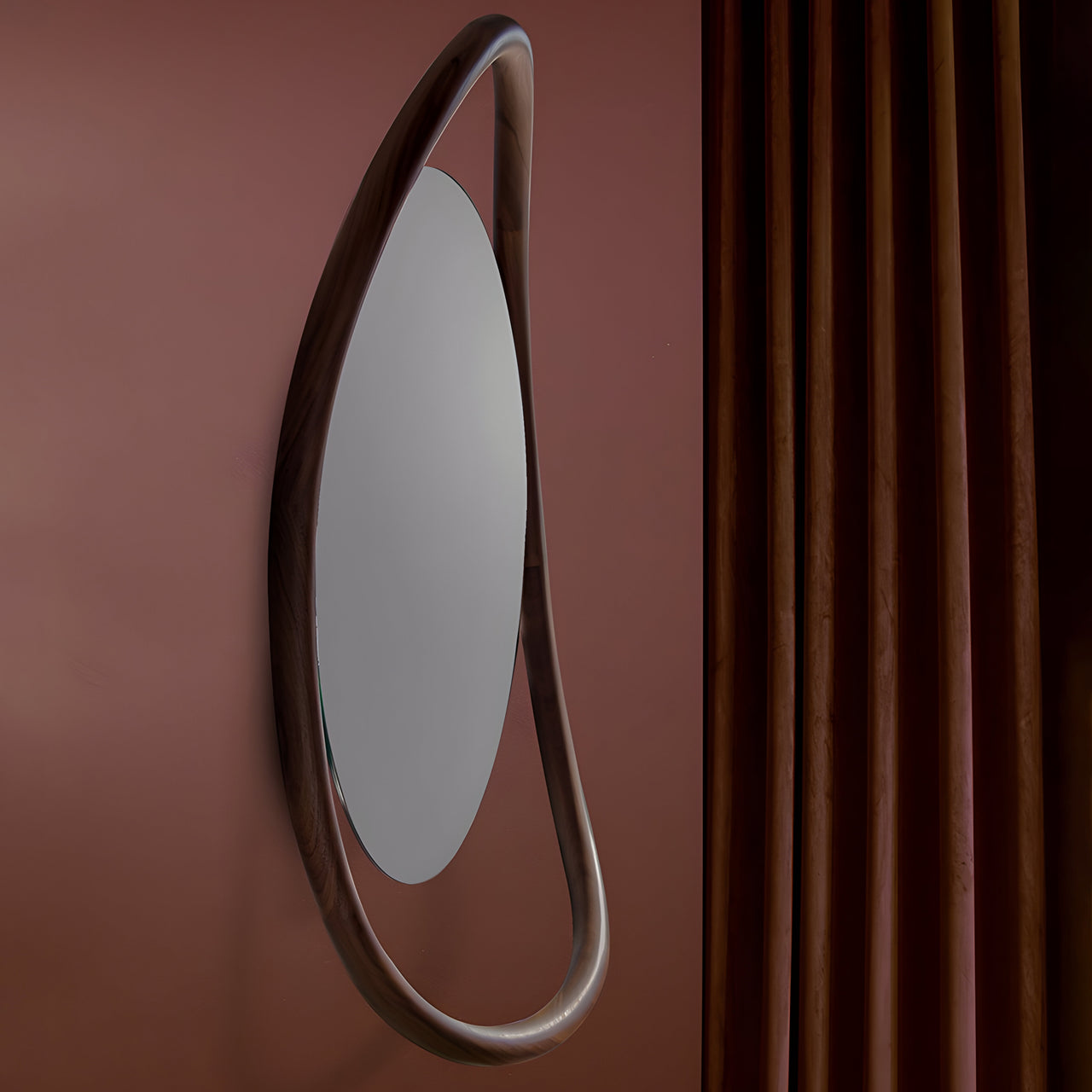 Unut Mirror