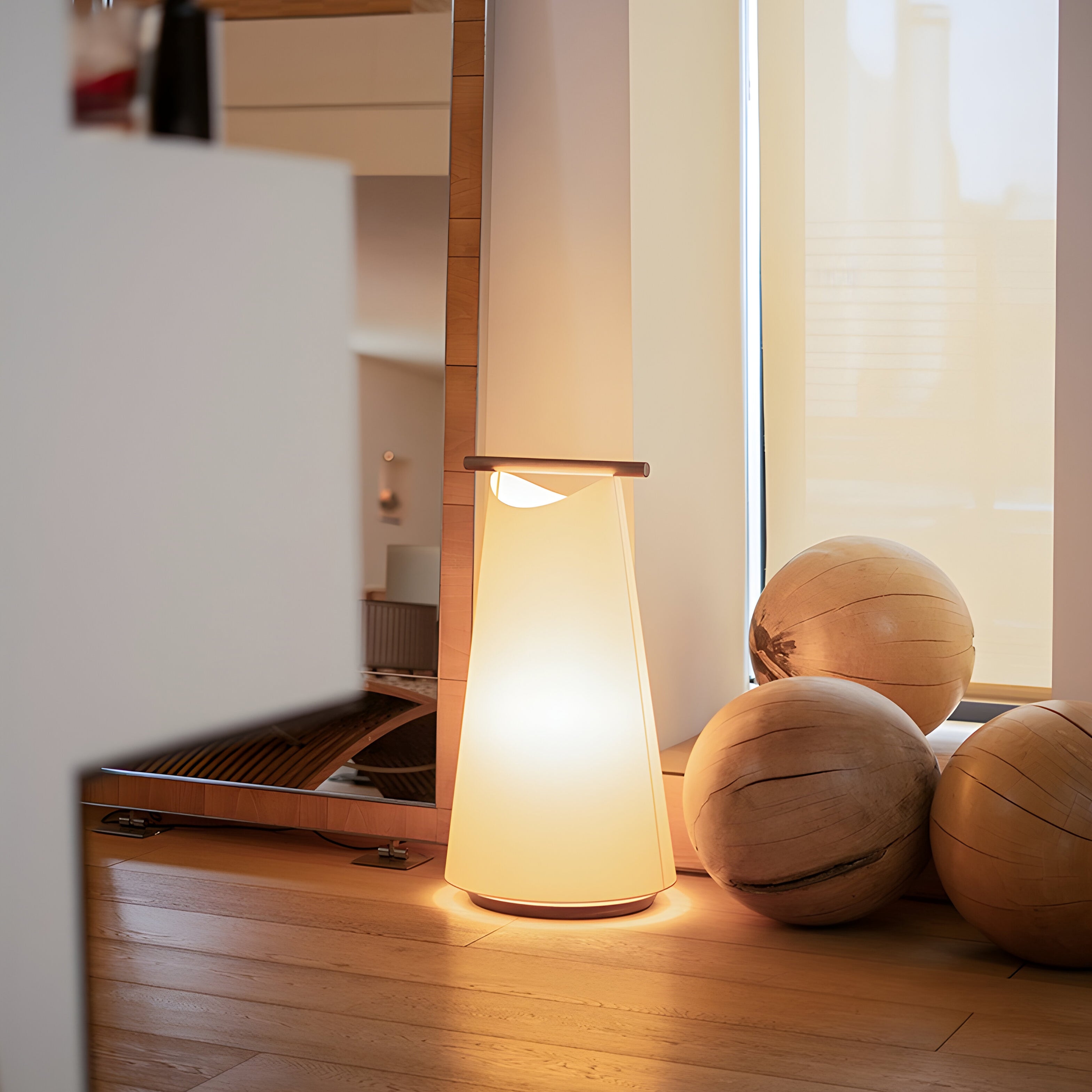 Catay Floor Light