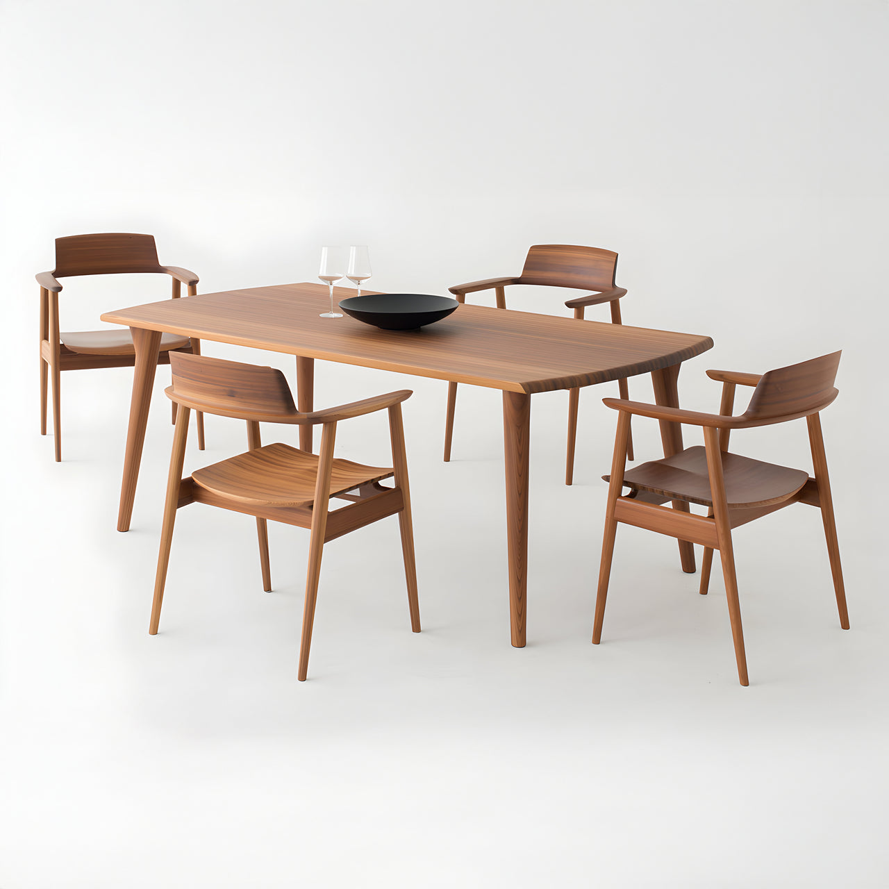 Kisaragi Dining Table