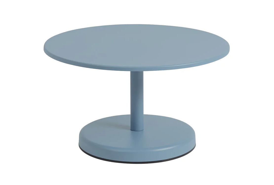 Noted & New: Linear Steel Coffee Table