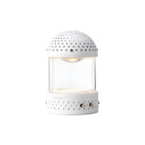 Light Speaker: White