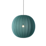 Knit-Wit Round Pendant: XX Large - 29.5