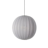 Knit-Wit Round Pendant: XX Large - 29.5